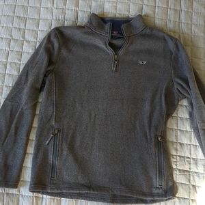 Vineyard Vines Quarter Zip